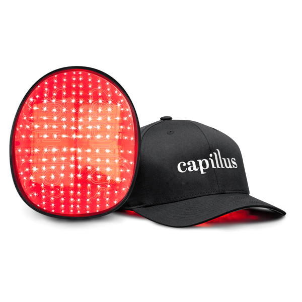 Capillus Plus 202 Laser Cap