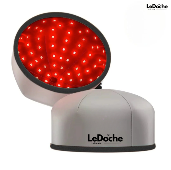LeDoche HairRevive Red Light Therapy Hat